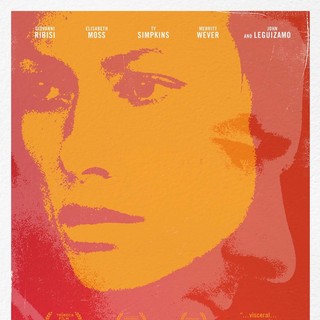 Poster of Cinedigm Entertainment's Meadowland (2015)