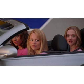 Mean Girls Picture 8