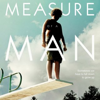 Poster of Taylor Lane Productions' Measure of a Man (2018)