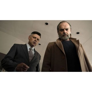 Measure For Measure Picture 6