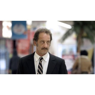 Measure of a Man, The (2016)