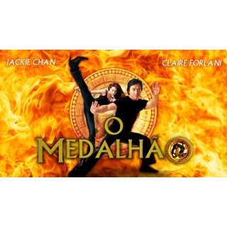 Medallion, The (2003)