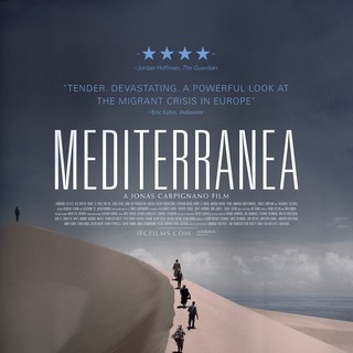 Poster of Sundance Selects' Mediterranea (2015)