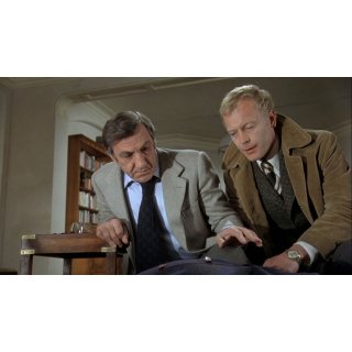 Medusa, The (1970)