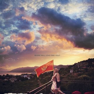 Poster of The Orchard's Meet Me in Montenegro (2015)