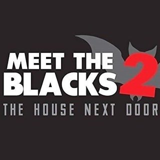 House Next Door: Meet The Blacks 2, The Picture 1