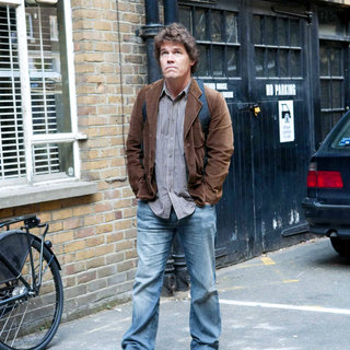 You Will Meet A Tall Dark Stranger Picture 18