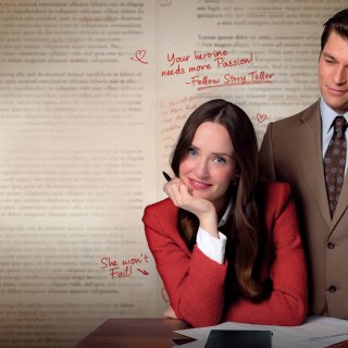 Meet Me in the Margins (2026)