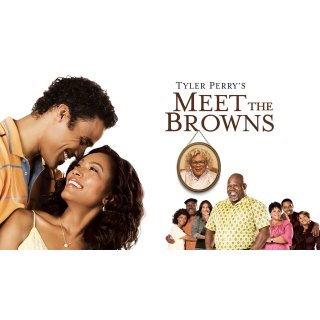 Meet the Browns (2008)