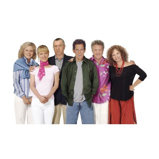 Meet the Fockers (2004)