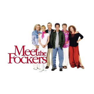 Meet the Fockers (2004)