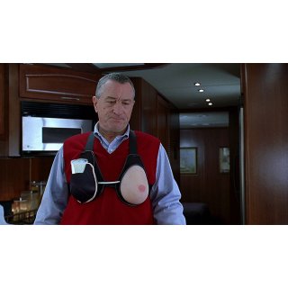 Meet the Fockers (2004)