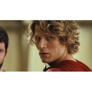 Meet the Spartans (2008)