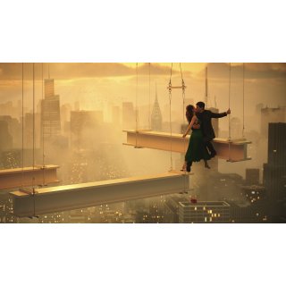 Megalopolis Picture 4