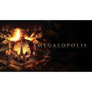 Megalopolis Picture 7