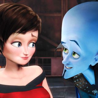 Megamind Picture 4