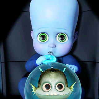Megamind Picture 21