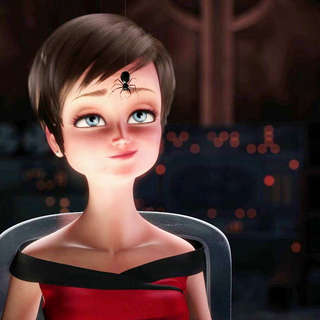 Megamind Picture 25