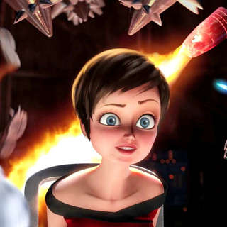 Megamind Picture 26