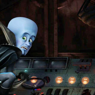Megamind Picture 27