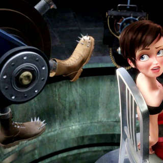 Megamind Picture 28