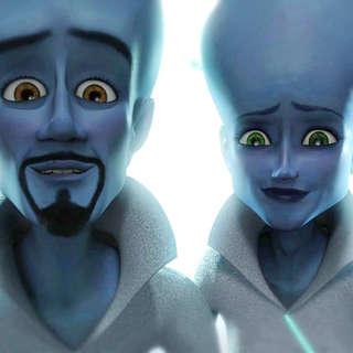 Megamind Picture 29