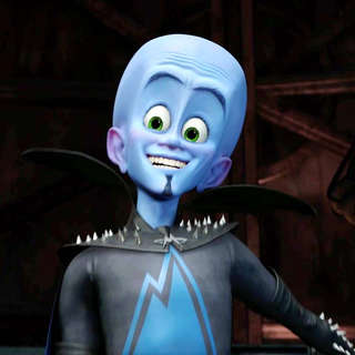 Megamind Picture 32