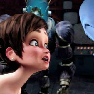 Megamind Picture 33