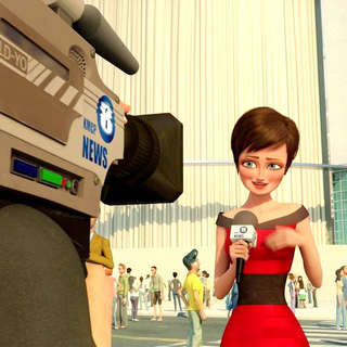 Megamind Picture 35