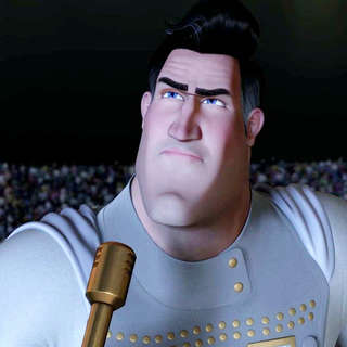Megamind Picture 39