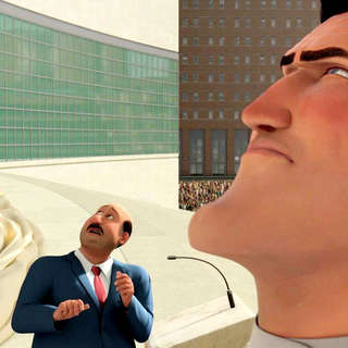 Megamind Picture 42