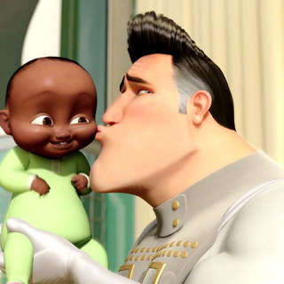 Megamind Picture 44
