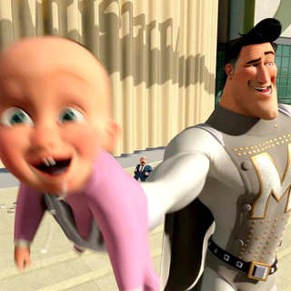 Megamind Picture 45