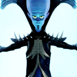 Megamind Picture 48