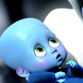 Megamind Picture 51