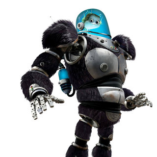 Megamind Picture 55