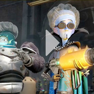 Megamind Picture 58