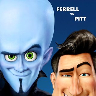 Megamind Picture 3