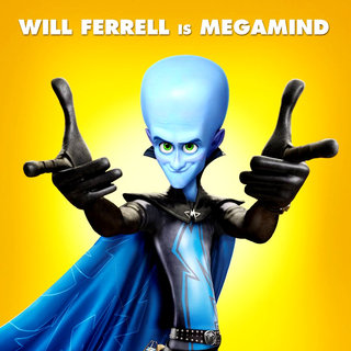 Megamind Picture 6