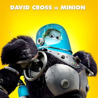 Megamind Picture 7