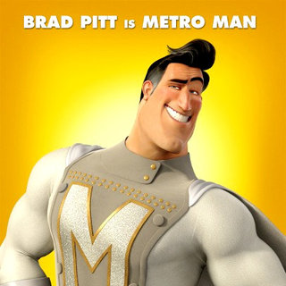 Megamind Picture 8