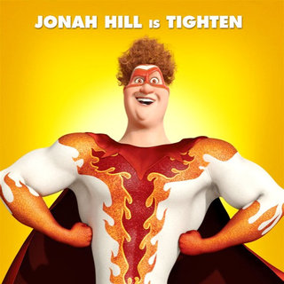 Megamind Picture 10