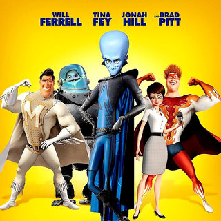 Megamind Picture 11