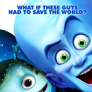 Megamind Picture 12
