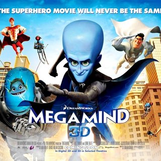 Megamind Picture 59