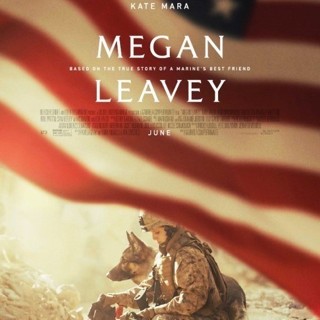 Megan Leavey Picture 1