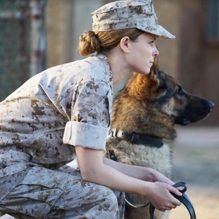 Megan Leavey Picture 2