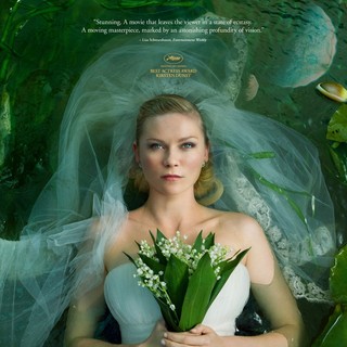 Melancholia Picture 26