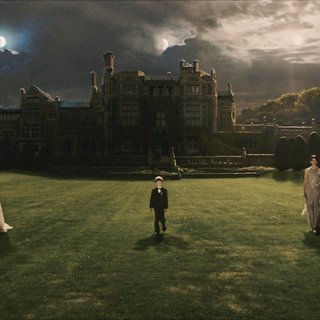Melancholia Picture 15