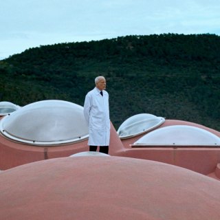 Melpomène (2026)